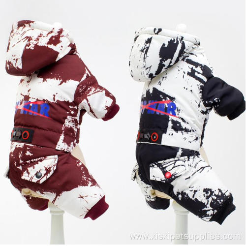 wholesale friendly warm four-legged fashion luxury cotton